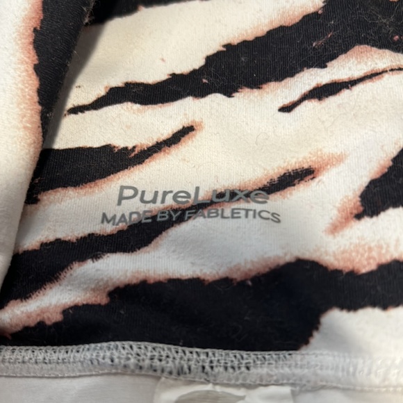 Fabletics Leggings - Picture 3 of 4